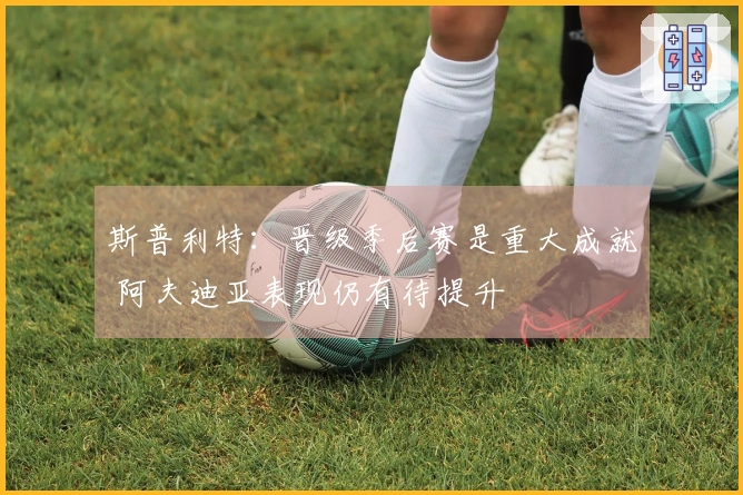 斯普利特：晋级季后赛是重大成就 阿夫迪亚表现仍有待提升