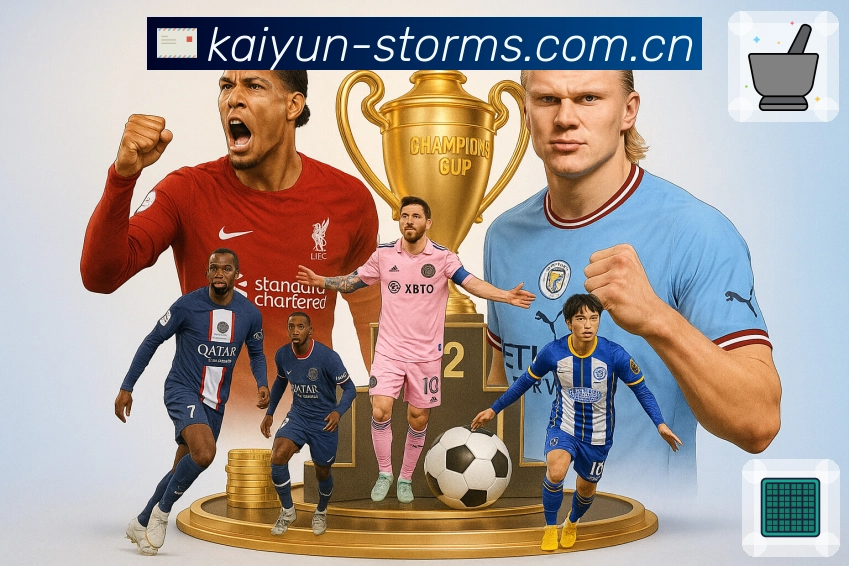 开云内容联动体验